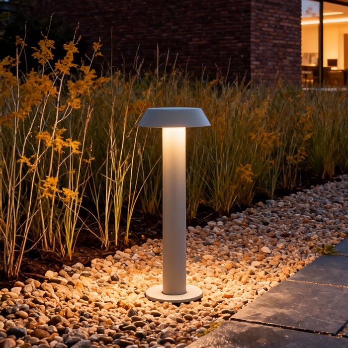 Path & Garden Lights