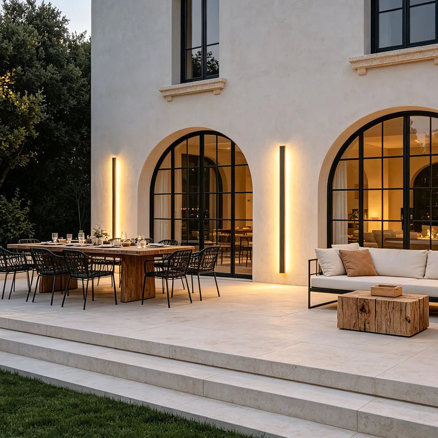Patio & Garden