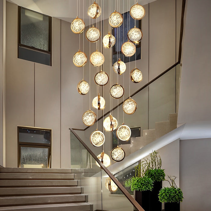 Chandeliers