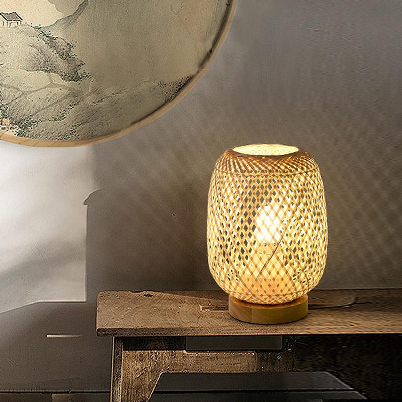 Light that feels like home.
