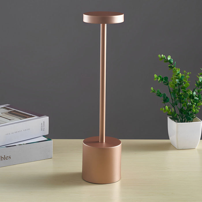 Rose Gold