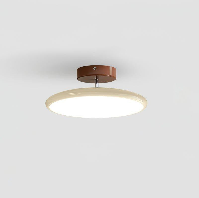 Shasta Adjustable LED Flush Mount Ceiling Light