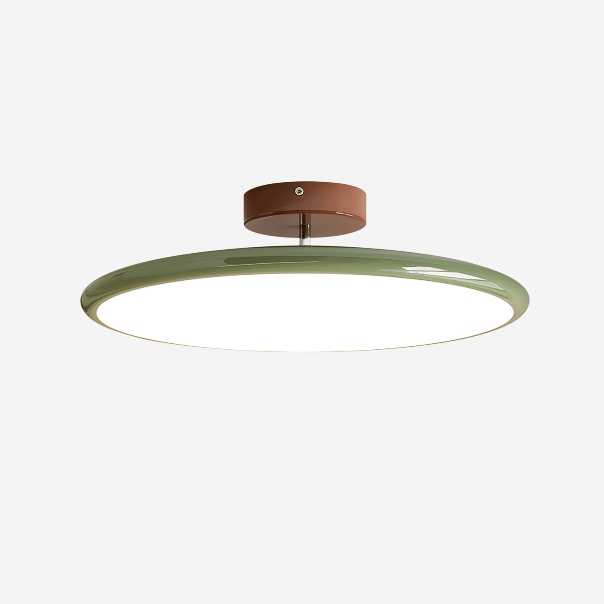 Shasta Adjustable LED Flush Mount Ceiling Light