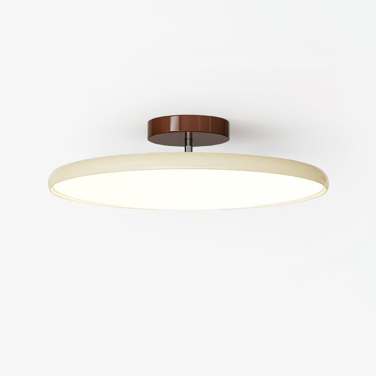Shasta Adjustable LED Flush Mount Ceiling Light