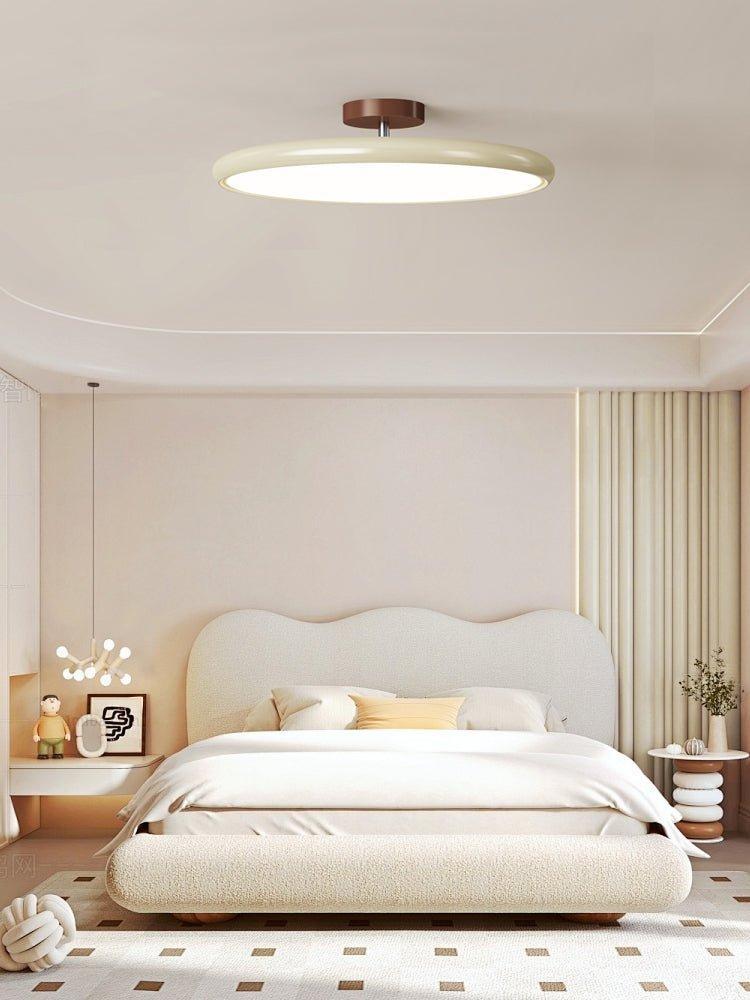 Shasta Adjustable LED Flush Mount Ceiling Light