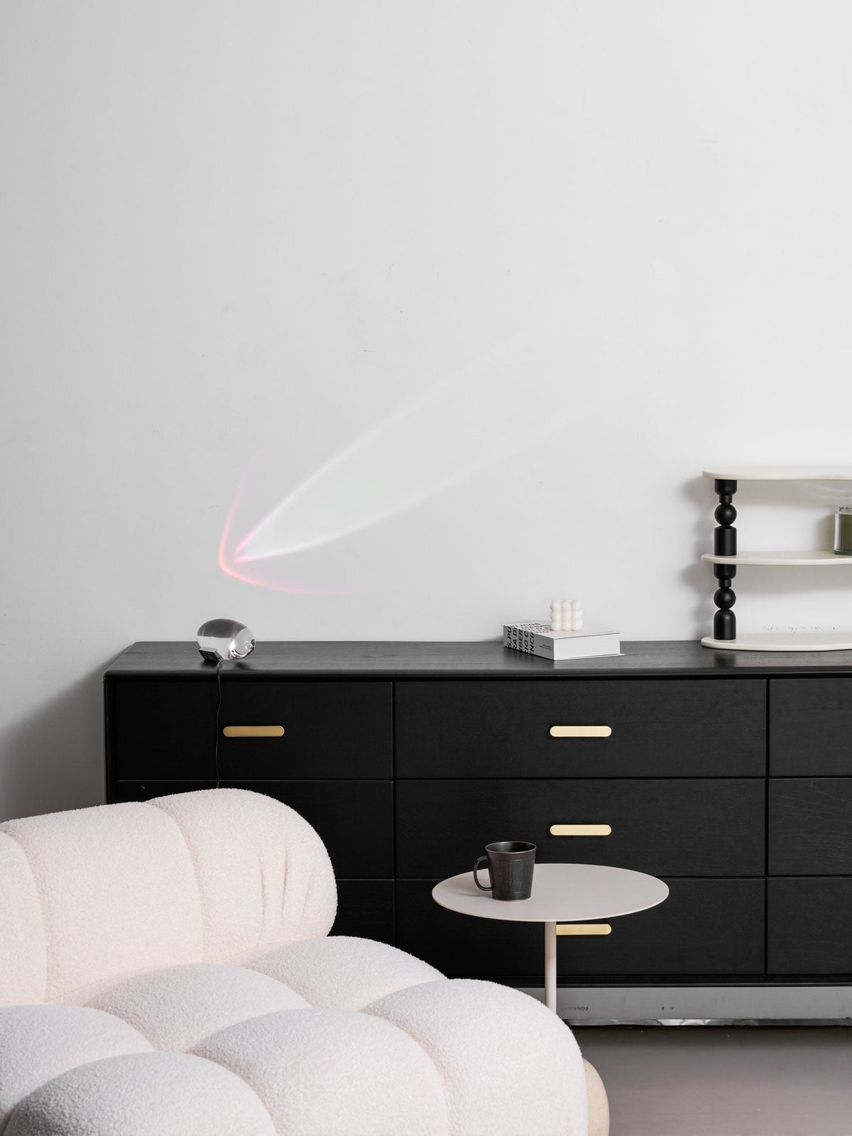 Atman Table Lamp