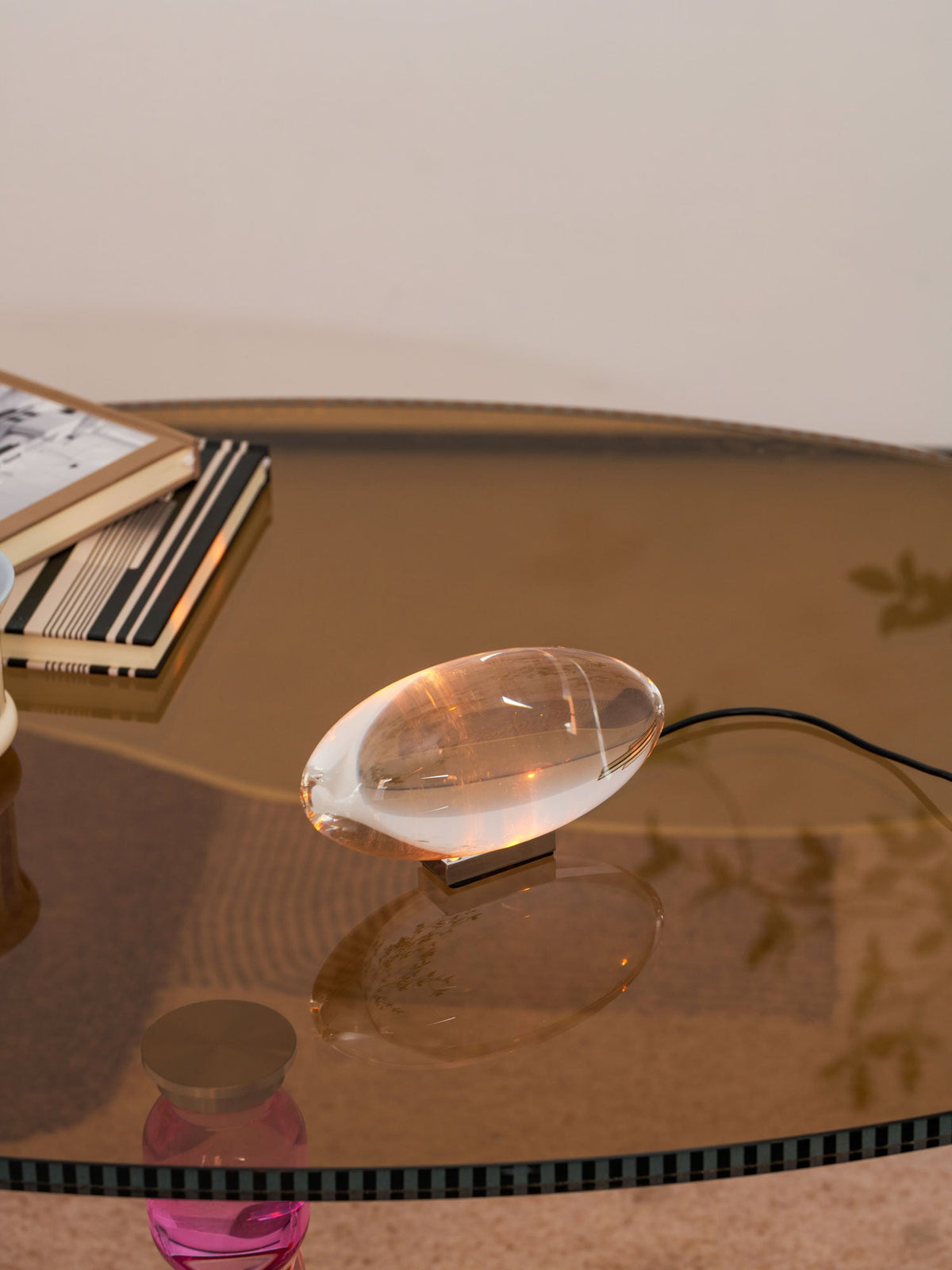 Atman Table Lamp
