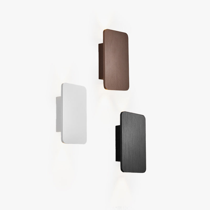 Nova Indoor Wall Lamp