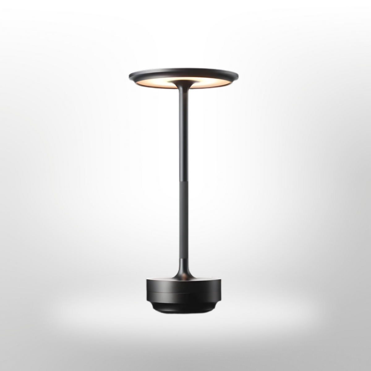 Monterey Minimalist Cordless Table Lamp