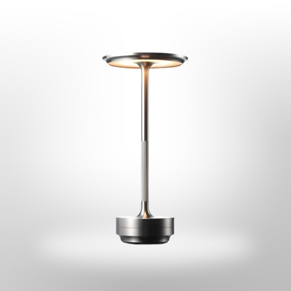 Monterey Minimalist Cordless Table Lamp