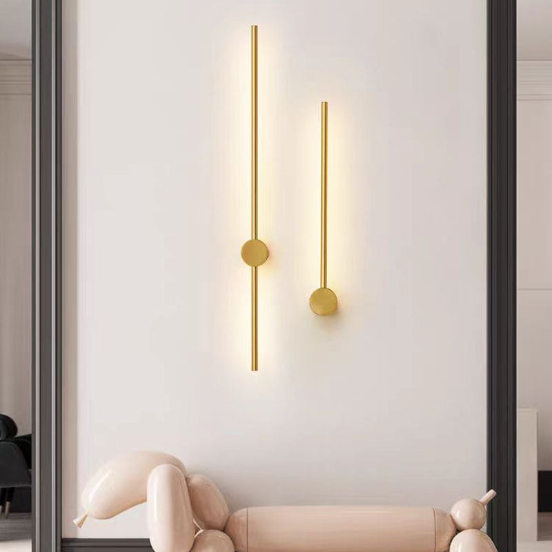 Modern Linear Wall Light