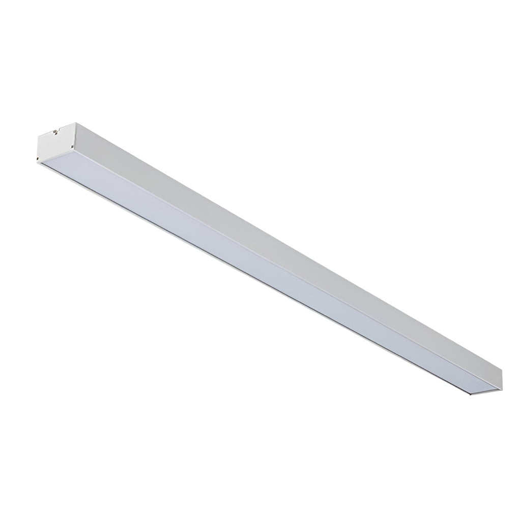 Metro Commercial Linear LED Pendant Light Set of 6 – view 14