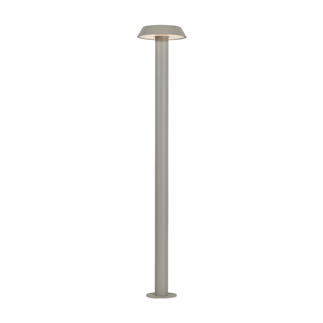 Sedona Waterproof LED Cylinder Path Light – view 8