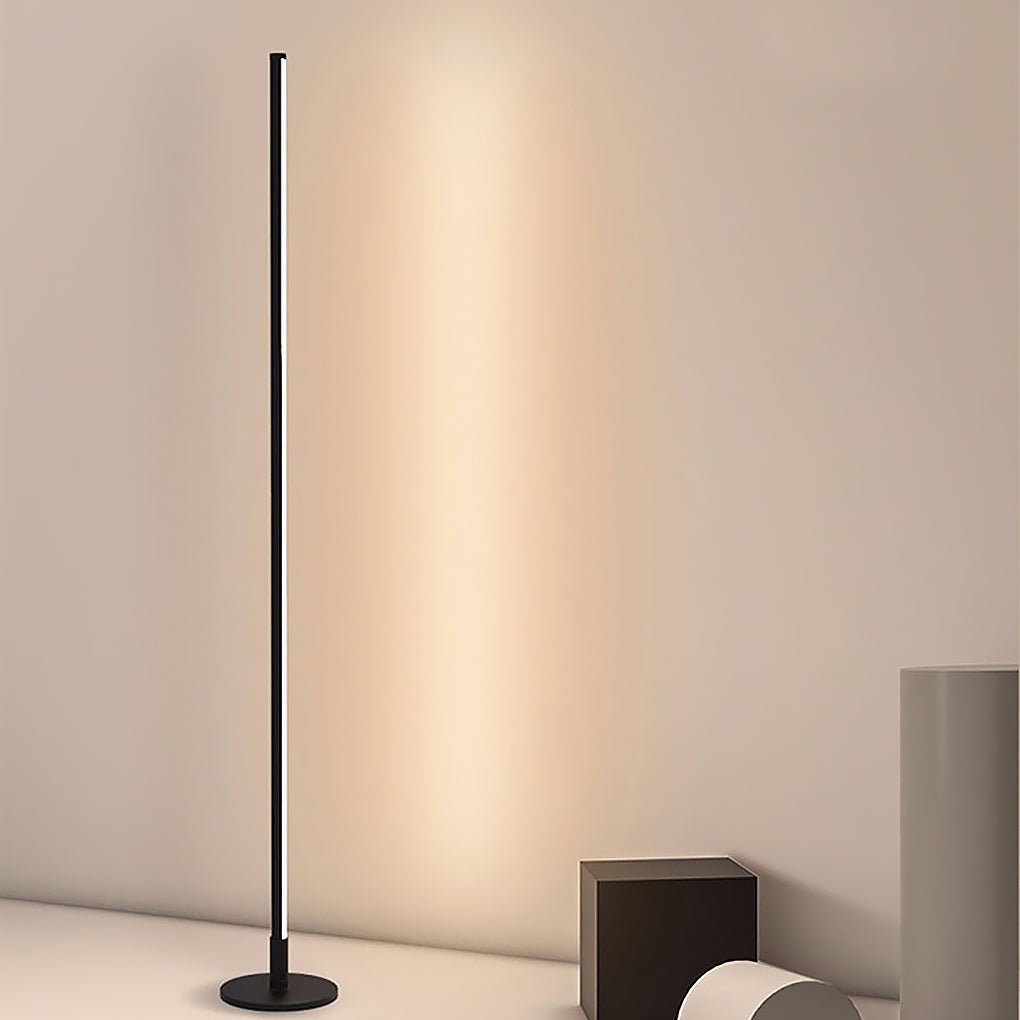 Oslo Slim Linear LED Floor Lamp