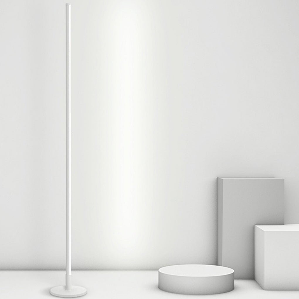 Oslo Slim Linear LED Floor Lamp