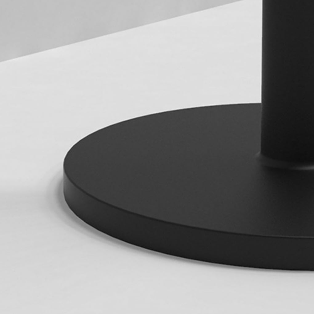 Oslo Slim Linear LED Floor Lamp – view 5