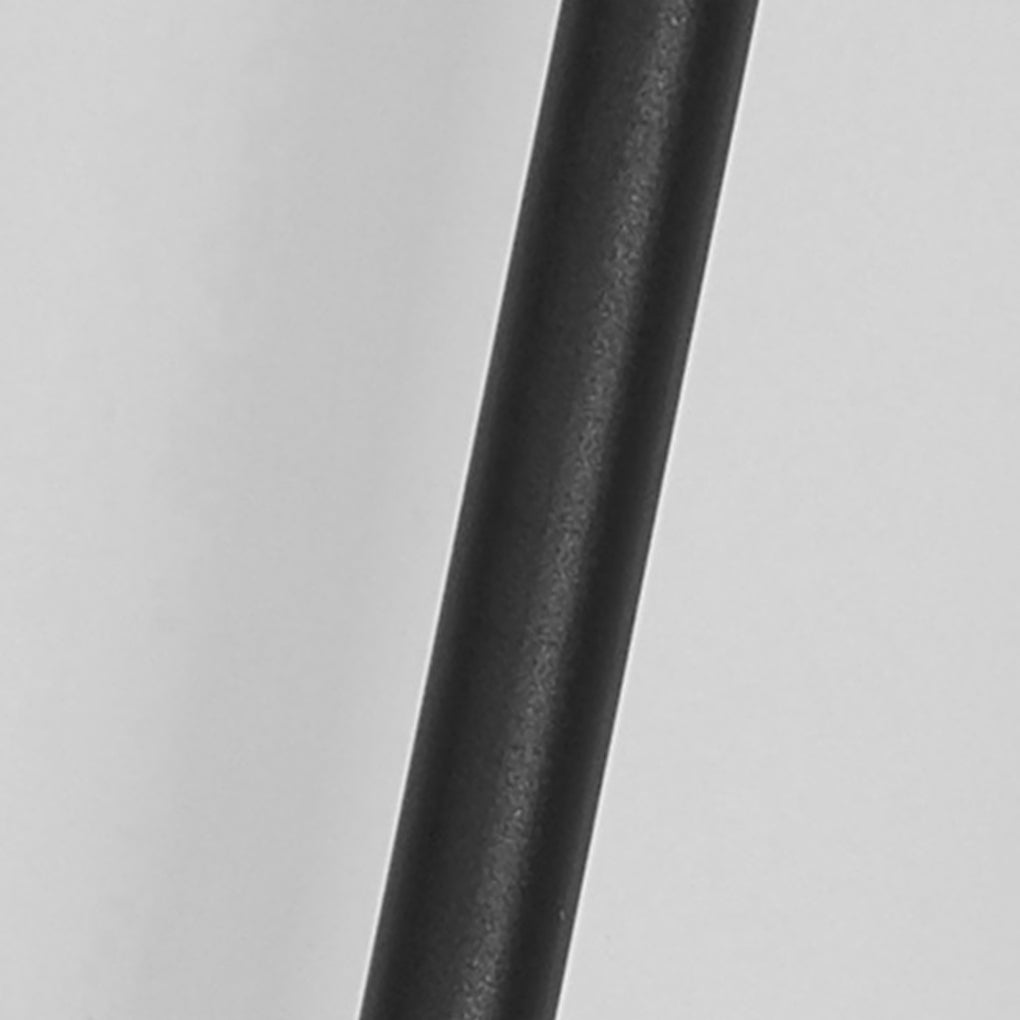 Oslo Slim Linear LED Floor Lamp
