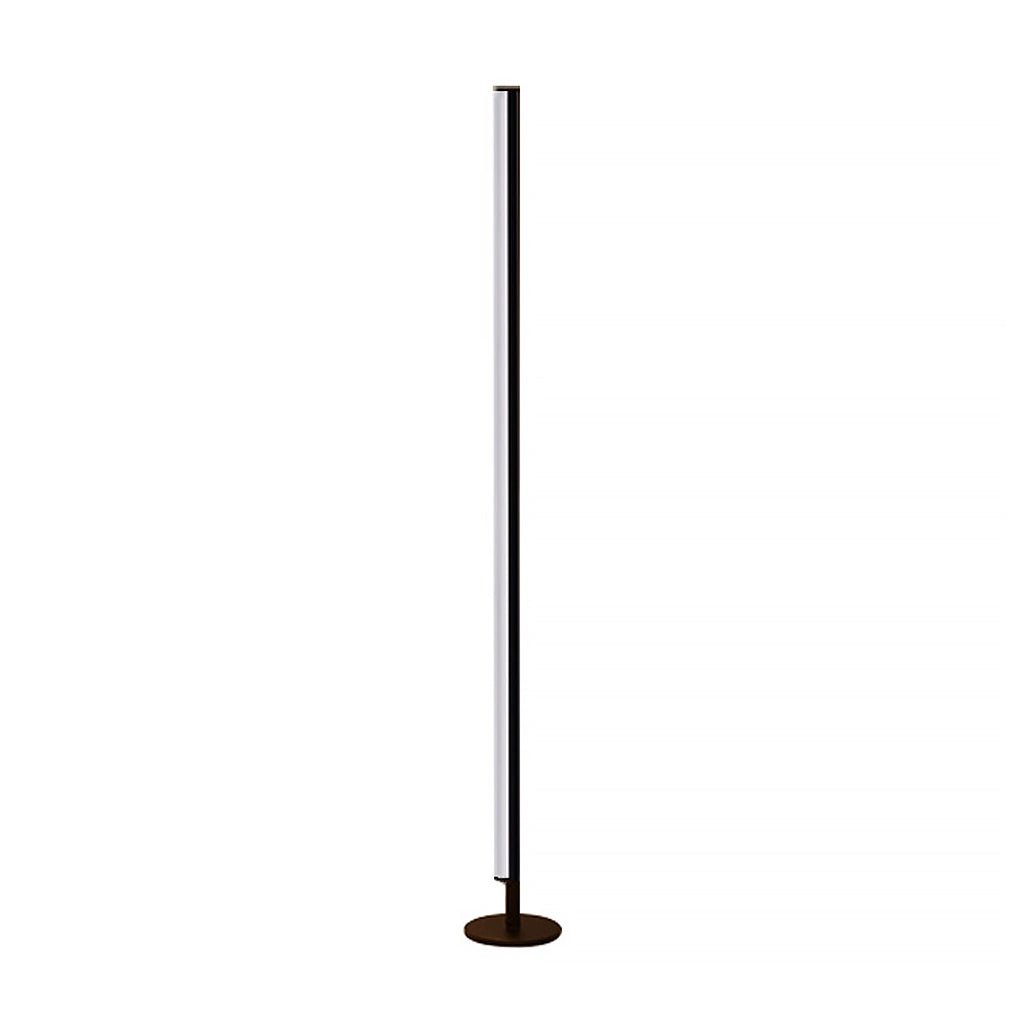 Oslo Slim Linear LED Floor Lamp