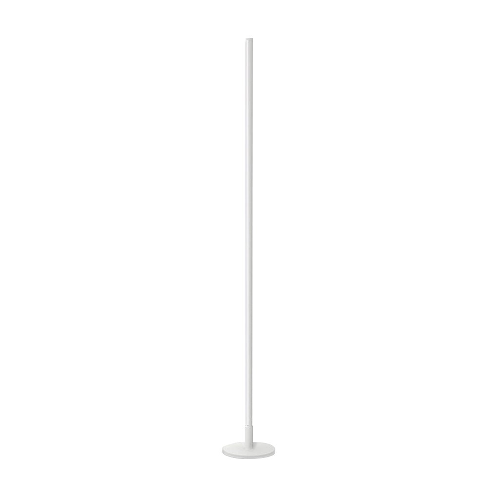 Oslo Slim Linear LED Floor Lamp