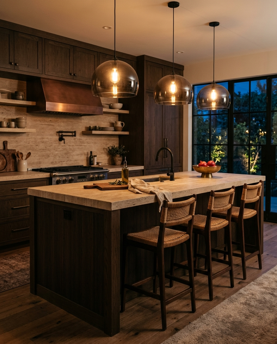 Indoor Lighting