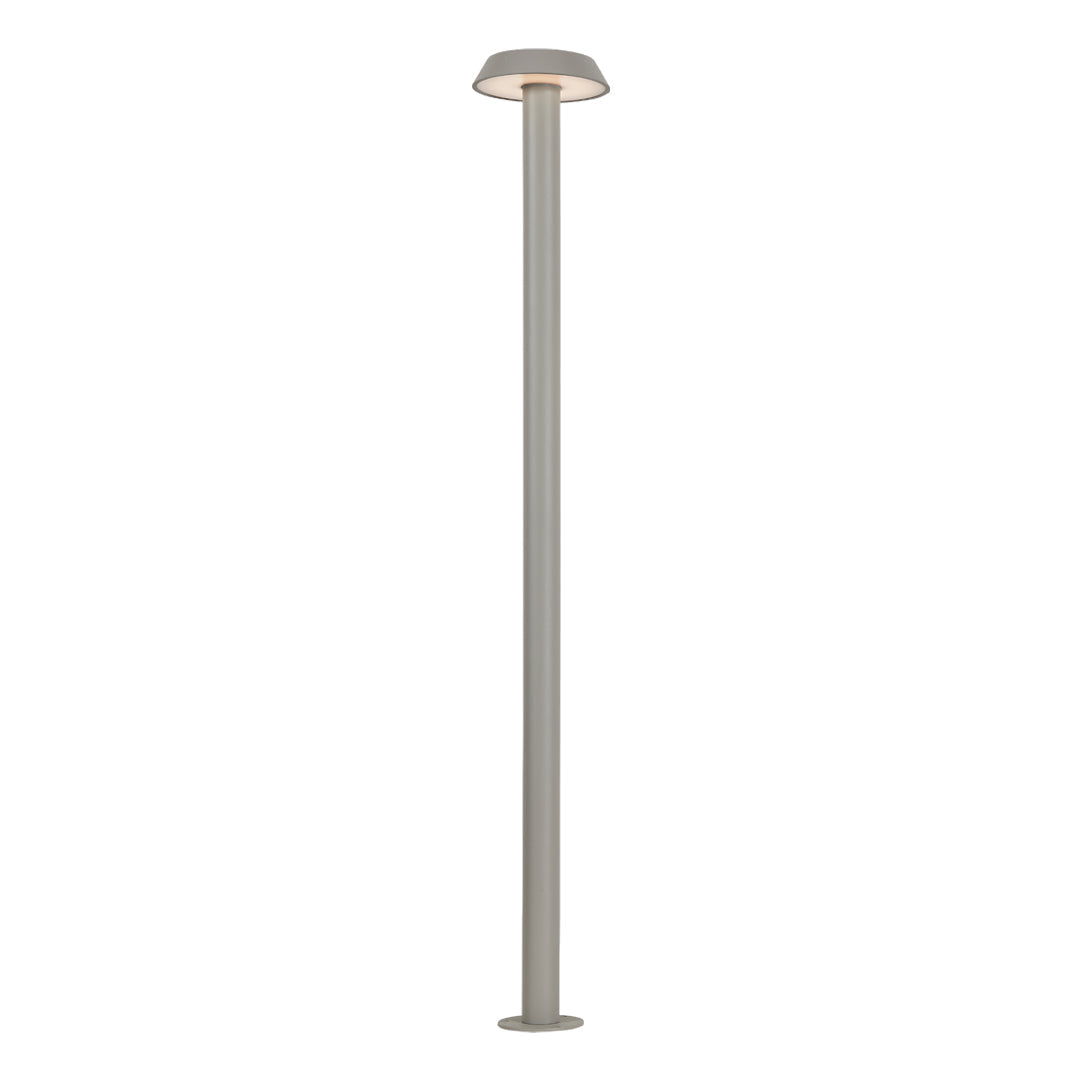 Sedona Waterproof LED Cylinder Path Light – view 9
