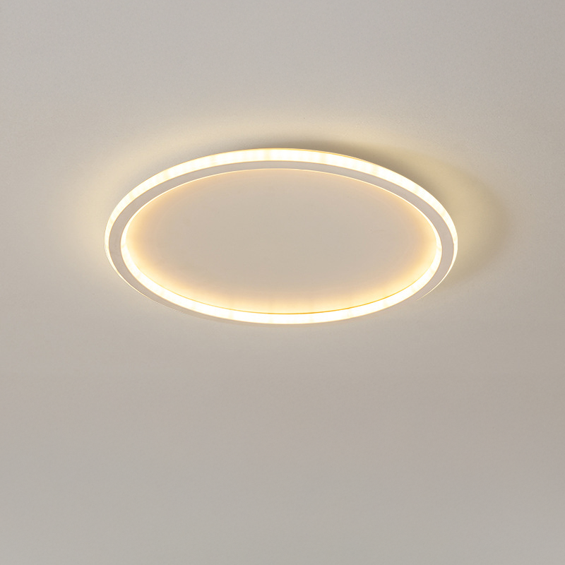 Bergen Scandinavian Flush Mount Ceiling Light