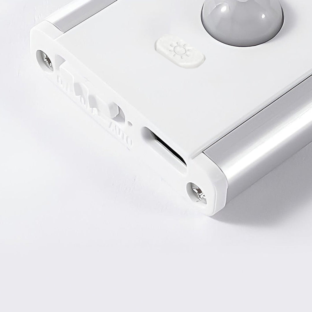 Portland Wireless Motion Sensor Under Cabinet Light