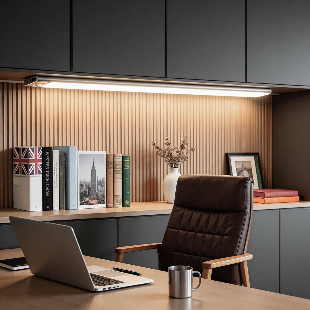 Portland Wireless Motion Sensor Under Cabinet Light