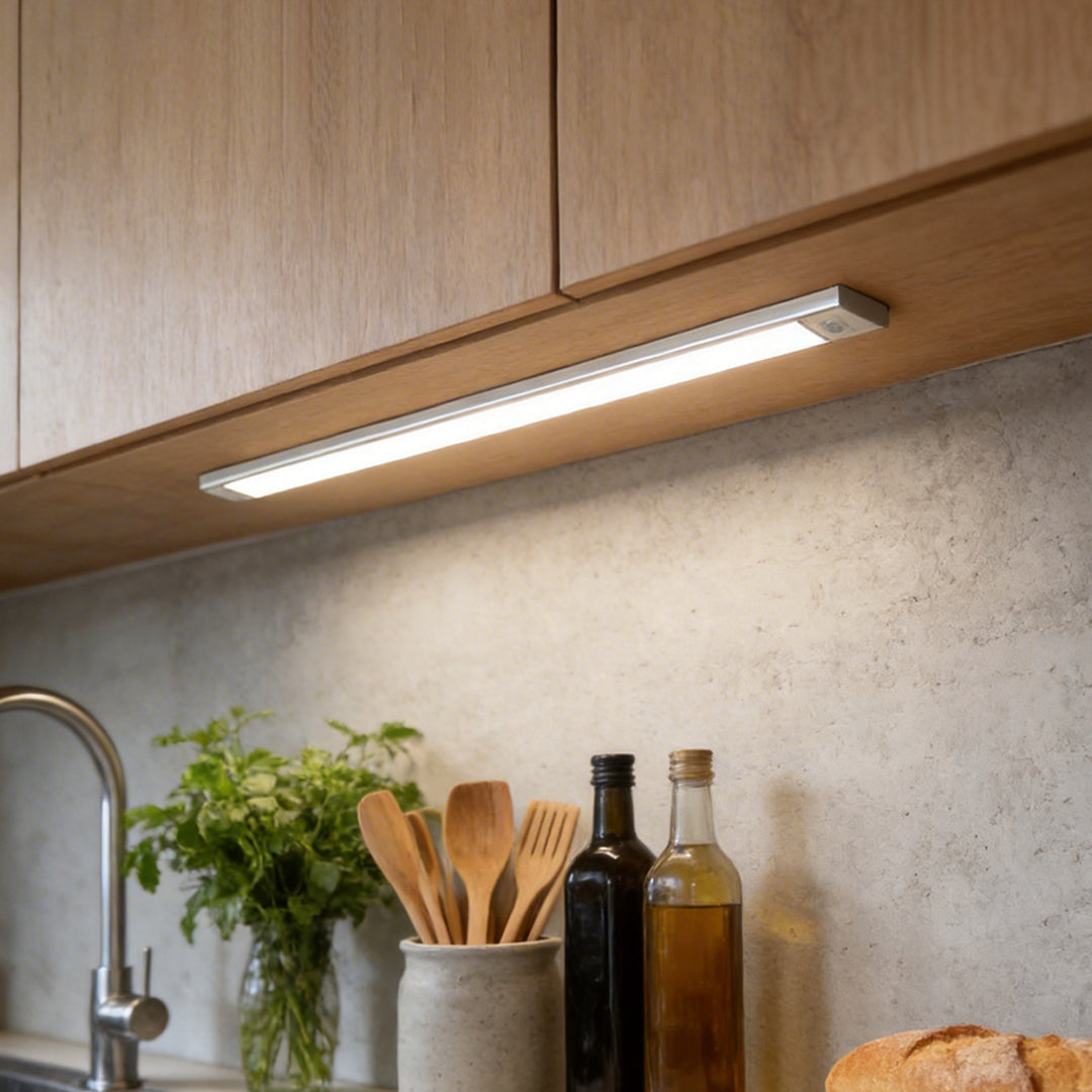 Portland Wireless Motion Sensor Under Cabinet Light